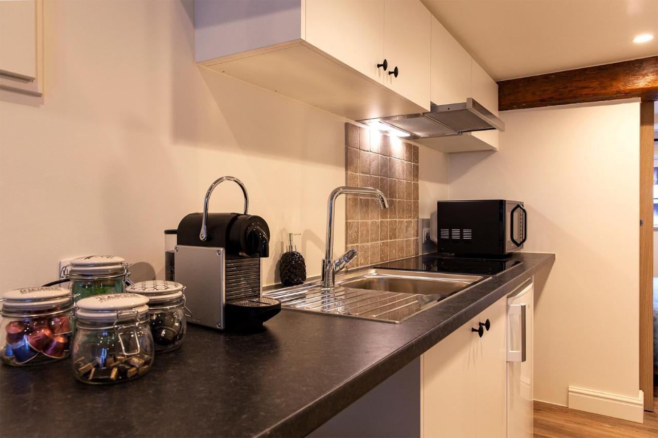 B&B Steendam 66 Gent Dış mekan fotoğraf